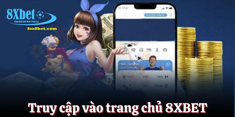 Chi tiết cách tải app 8XBET trên nhiều hệ điều hành khác nhau
